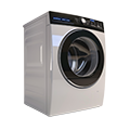 Wash And Dry