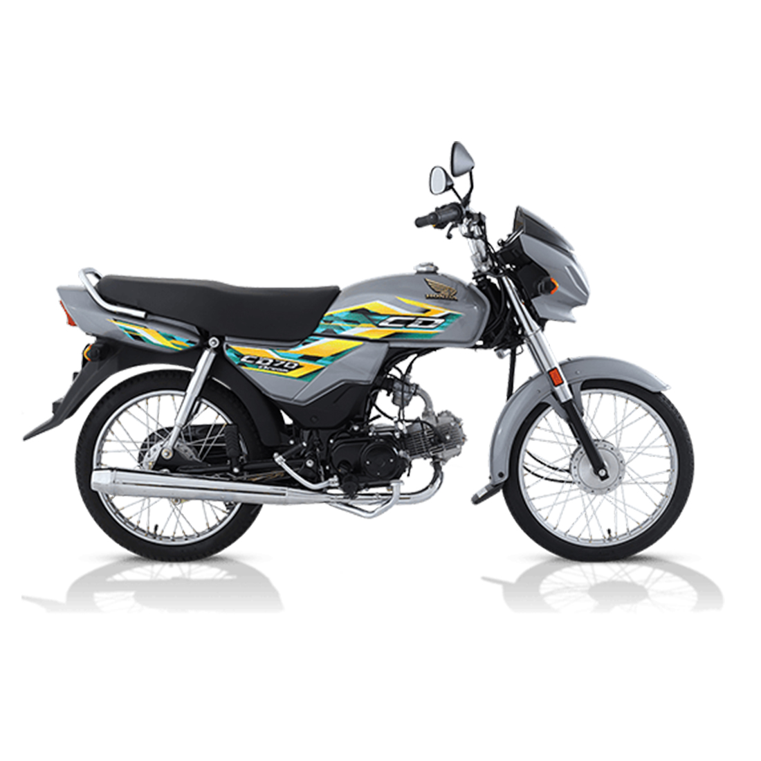Honda CD 70 Dream