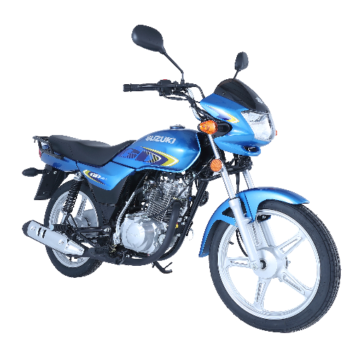 Suzuki GD 110S