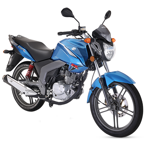 Suzuki GSX 125