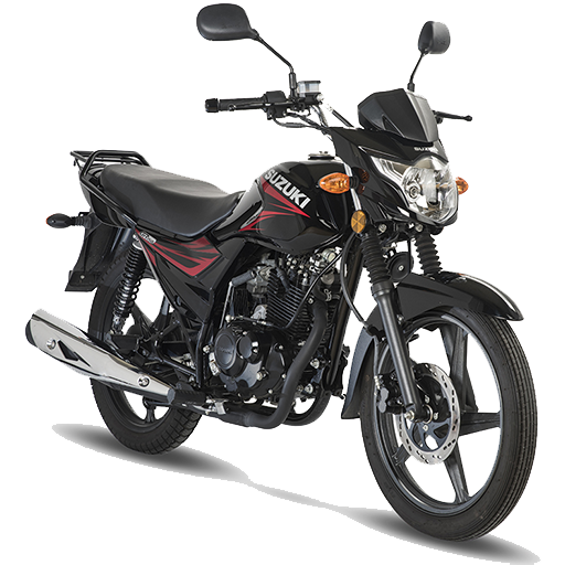 Suzuki GR 150