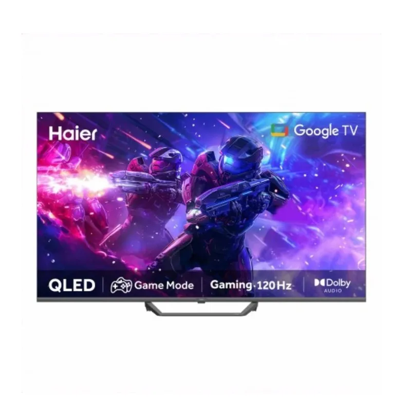 Haier 40 Inches FHD Google TV H40K800FXS